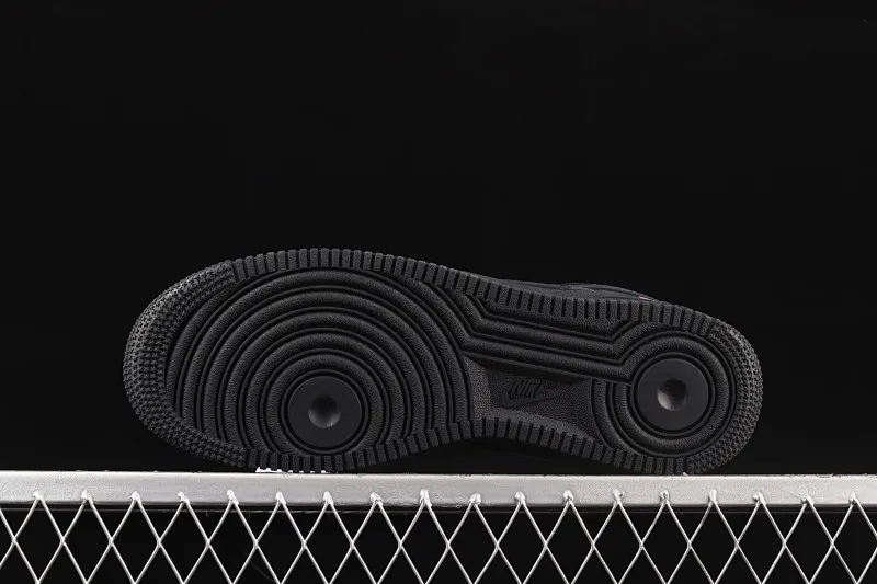 All categories Nk Air Force 1 Air Force series Nk Air Force 1 Low Air Force low-top corporate Supreme x Nk Air Force 1 Low joint model Air Force 1 low-top casual sneakers CU9225-001